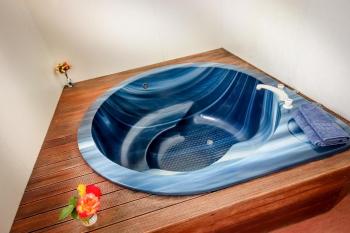 Malones Spa Motel Main image